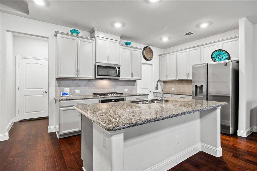 Property photo for 329 Baker Drive, Plano, TX