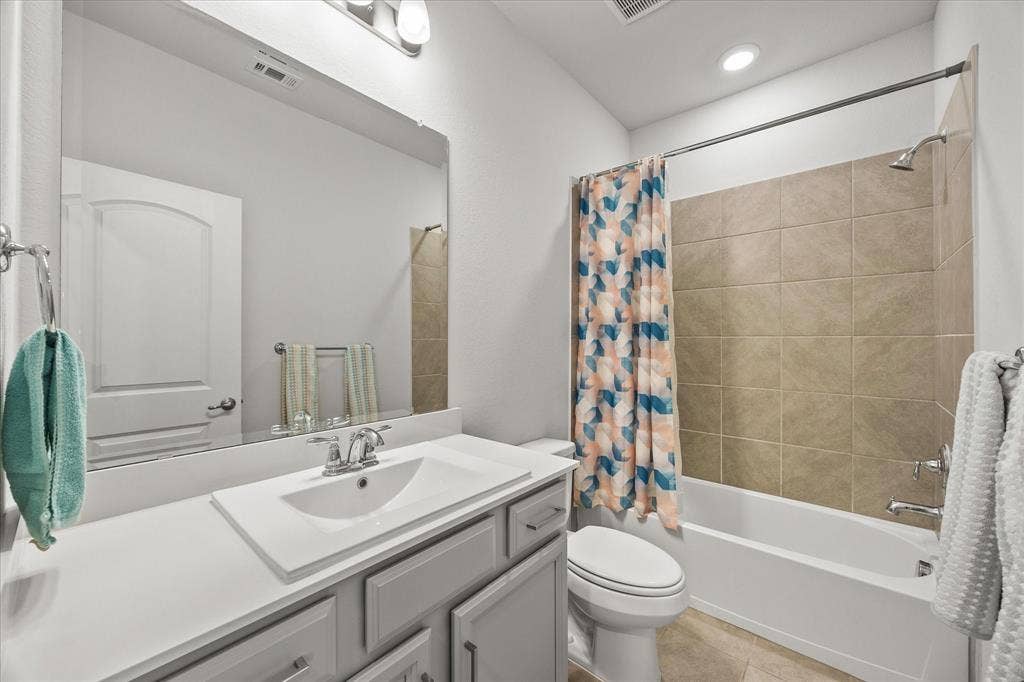 329 Baker Drive, Plano, TX 75074
