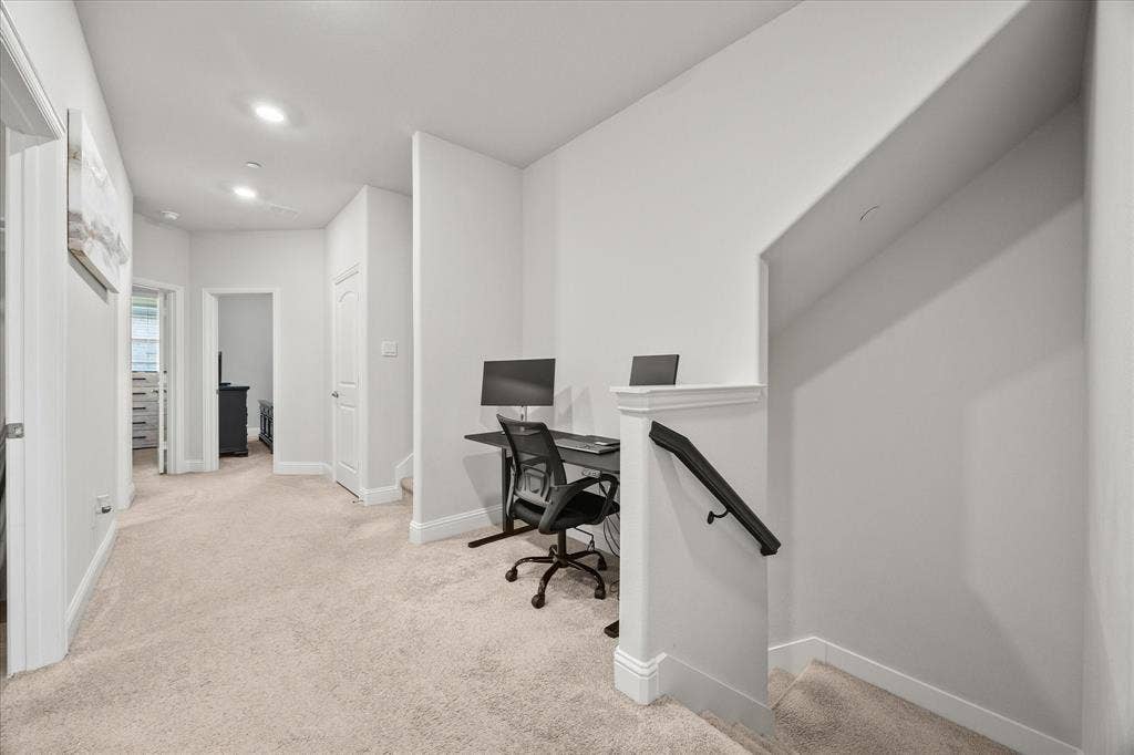 329 Baker Drive, Plano, TX 75074