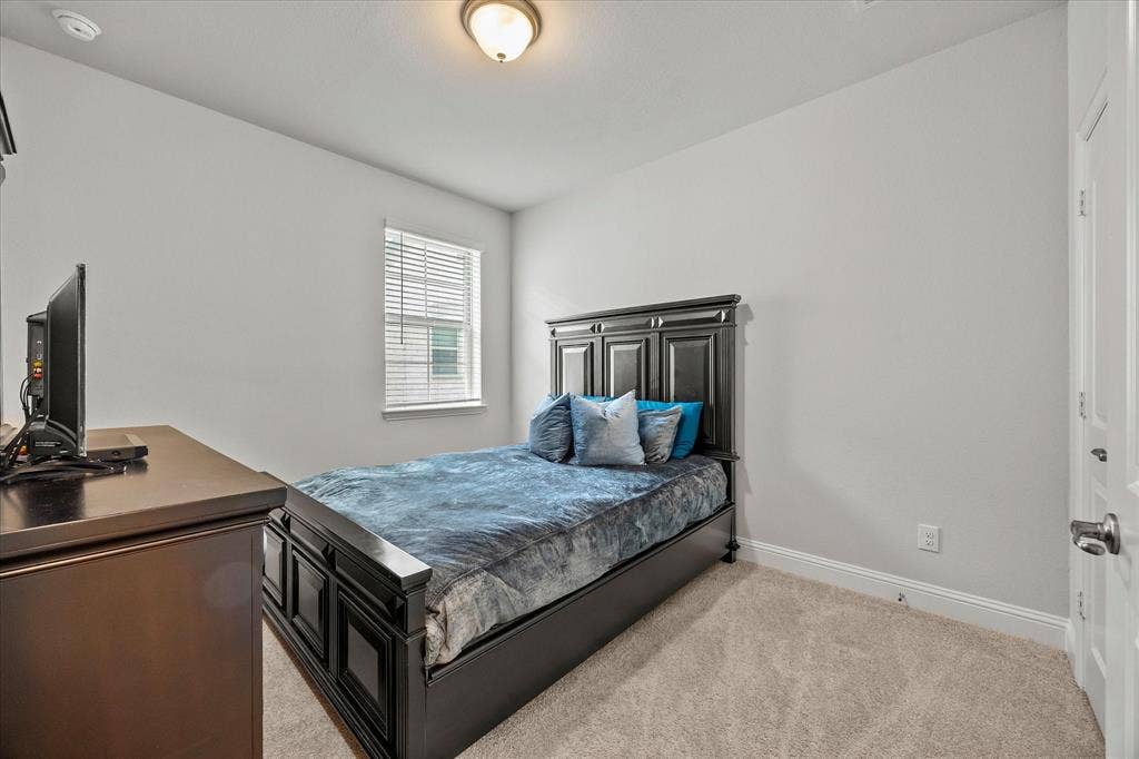 329 Baker Drive, Plano, TX 75074