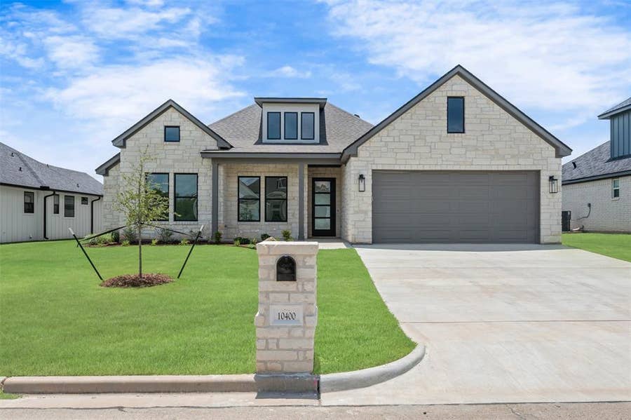 Property photo for 10400 T Bury Lane, Waco, TX