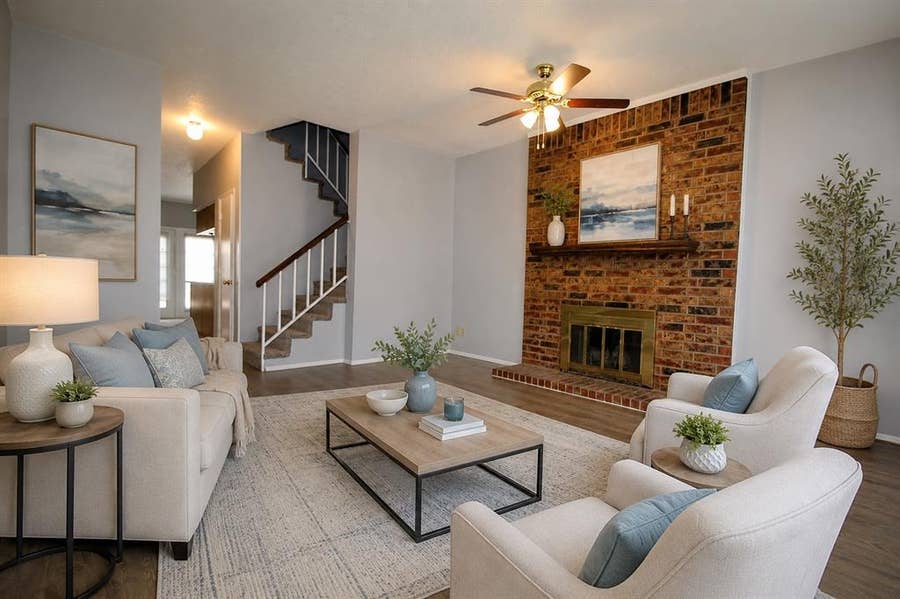 Property photo for 3801 14th Street, #1208, Plano, TX