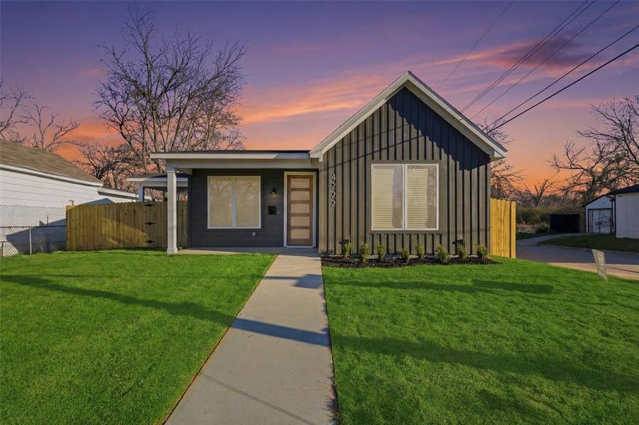 Property photo for 4222 Copeland Street, Dallas, TX