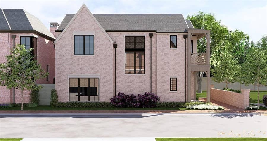 Property photo for 5553 Forsan Way, Dallas, TX