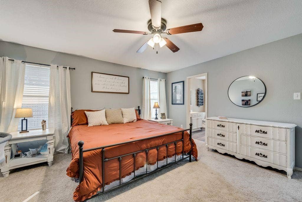 205 Dartmouth Drive, Forney, TX 75126 205 Dartmouth Drive, Forney, TX 75126