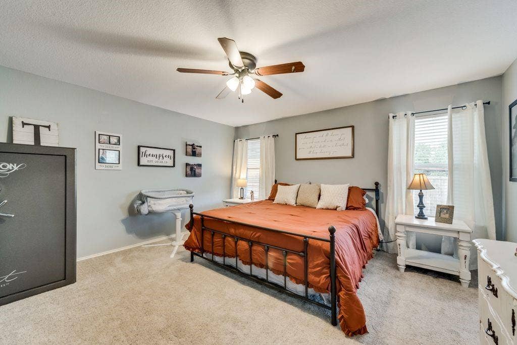205 Dartmouth Drive, Forney, TX 75126 205 Dartmouth Drive, Forney, TX 75126