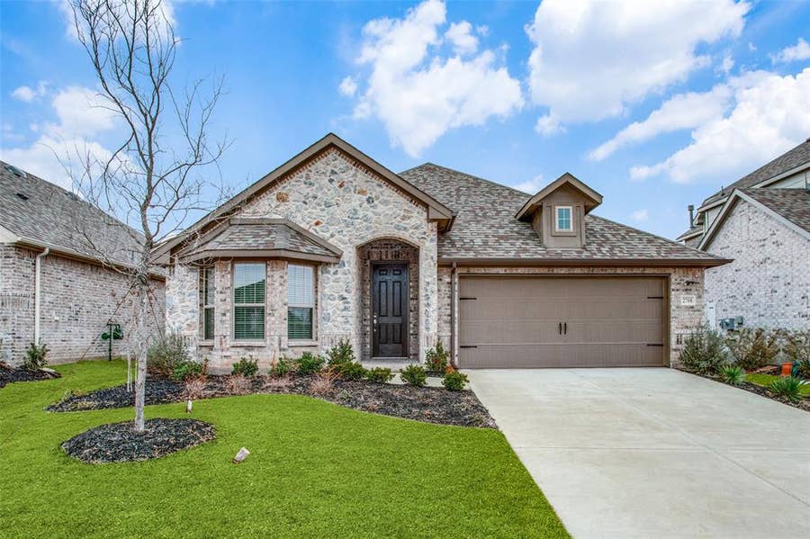 Property photo for 2708 Country Church Road, McKinney, TX