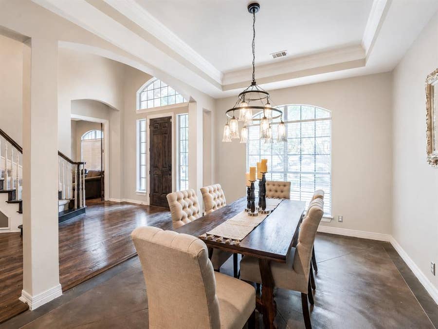 Property photo for 2101 Pebble Beach Place, McKinney, TX