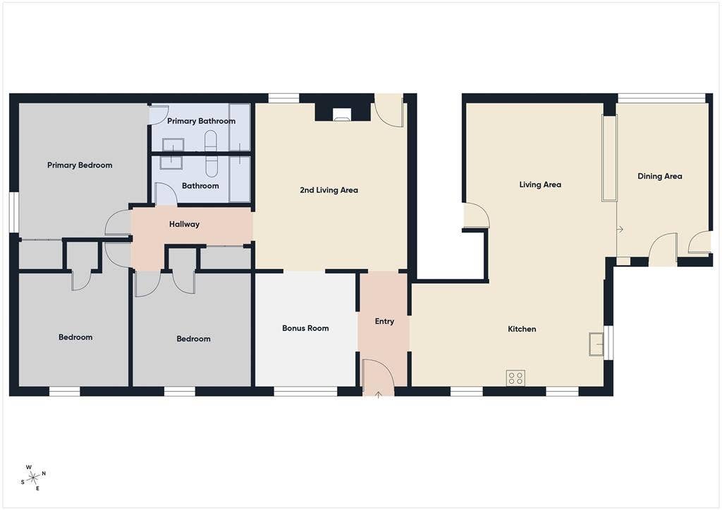 1010 Bel Air Drive, Athens, TX 75751 1010 Bel Air Drive, Athens, TX 75751