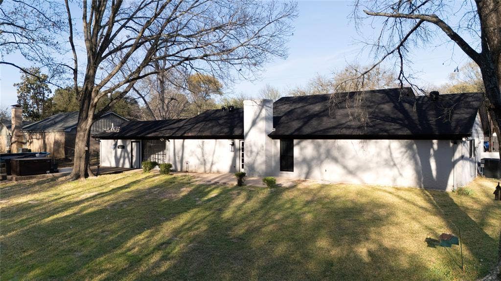 1010 Bel Air Drive, Athens, TX 75751 1010 Bel Air Drive, Athens, TX 75751