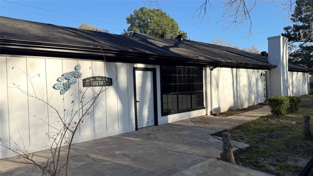 1010 Bel Air Drive, Athens, TX 75751 1010 Bel Air Drive, Athens, TX 75751