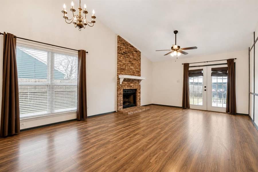 Property photo for 744 Lee Street, Mesquite, TX