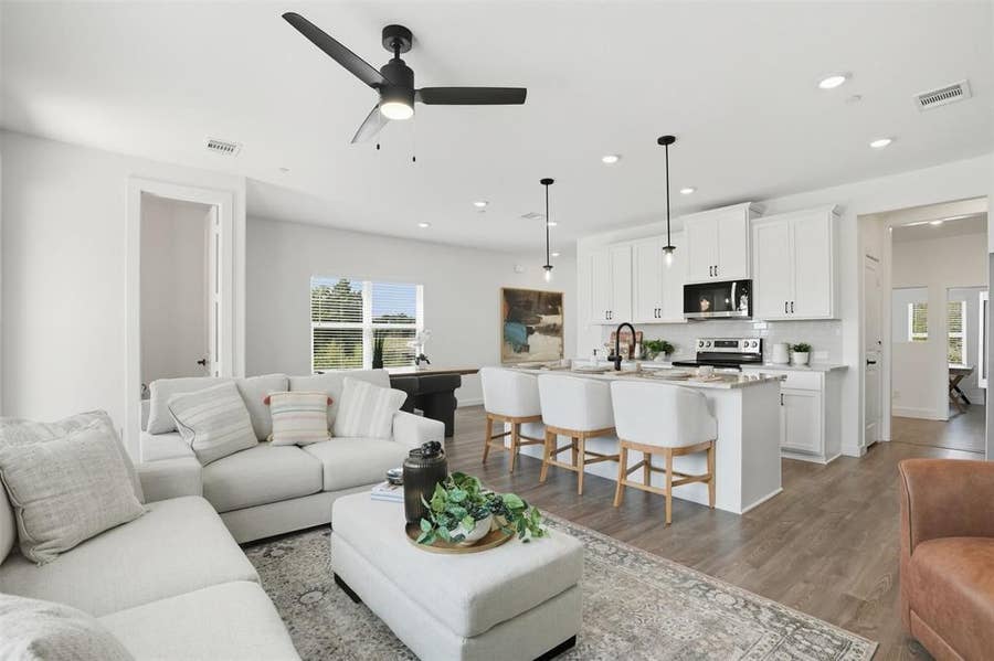 Property photo for 2019 Psalm Circle, Heath, TX