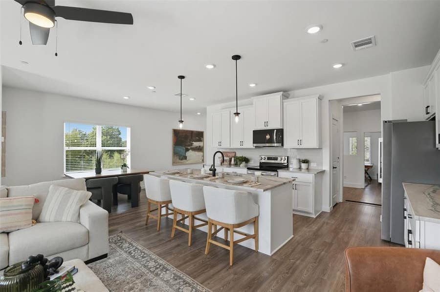 Property photo for 2027 Psalm Circle, Heath, TX