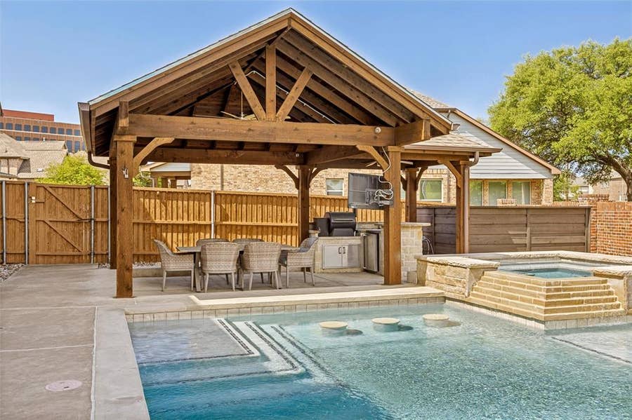 Property photo for 2240 W Dutch Drive, Richardson, TX