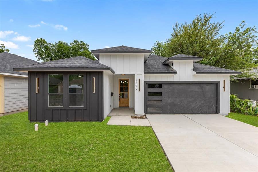 Property photo for 4020 Hamilton Avenue, Dallas, TX