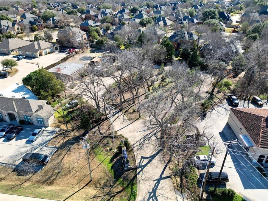 Property photo for 7111 Colleyville Boulevard, Colleyville, TX