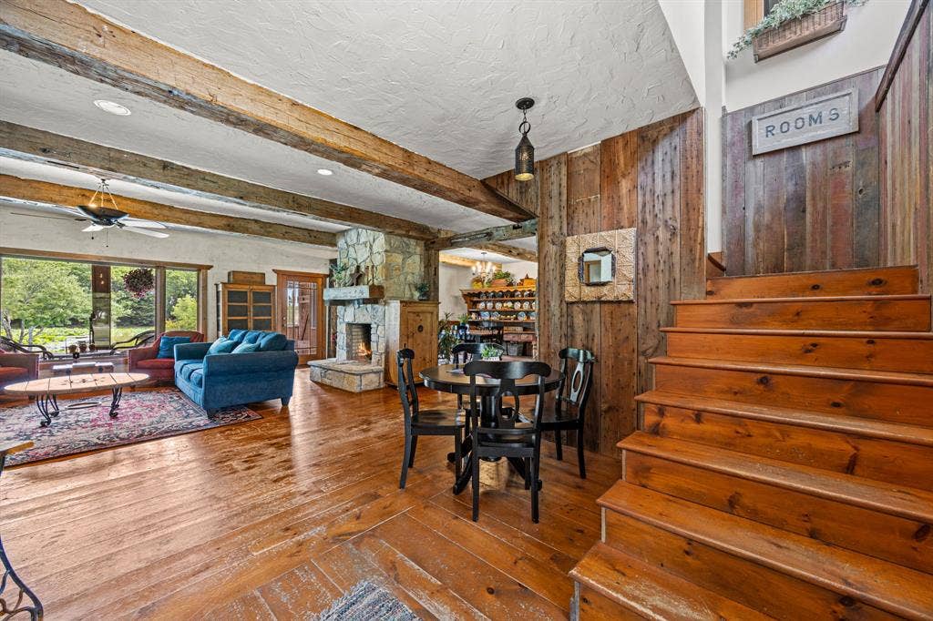 535 Cullins Road E, Rockwall, TX 75032 535 Cullins Road E, Rockwall, TX 75032