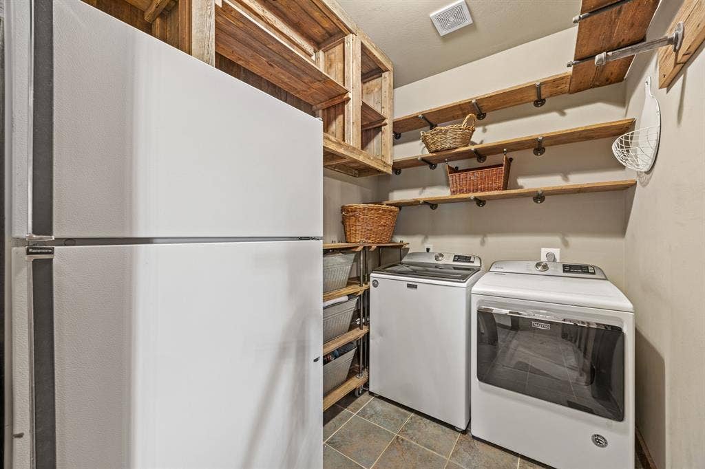 535 Cullins Road E, Rockwall, TX 75032 1st fl - Utility Room
