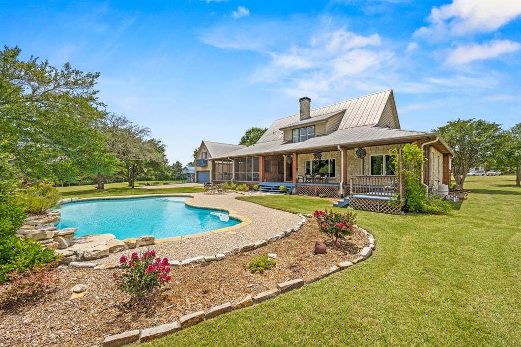 535 Cullins Road E, Rockwall, TX 75032 535 Cullins Road E, Rockwall, TX 75032