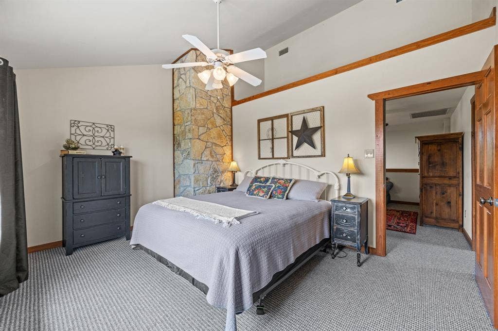 535 Cullins Road E, Rockwall, TX 75032 2nd fl - Bedroom - Upstairs