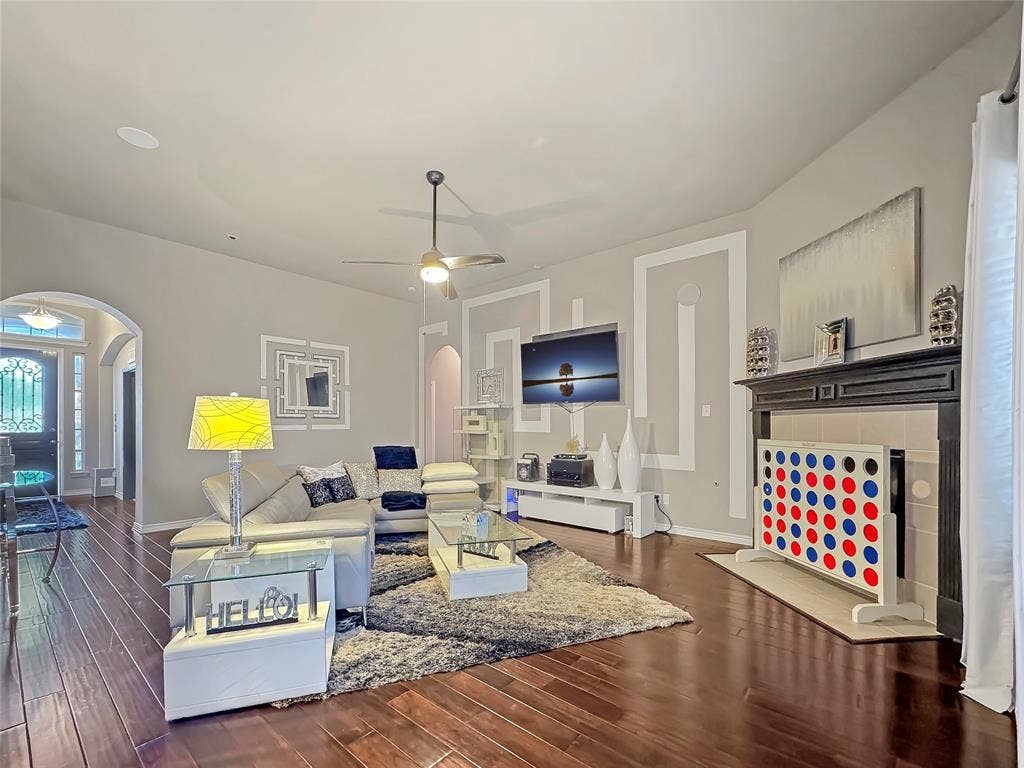 904 Regal Bluff Lane, DeSoto, TX 75115 904 Regal Bluff Lane, DeSoto, TX 75115