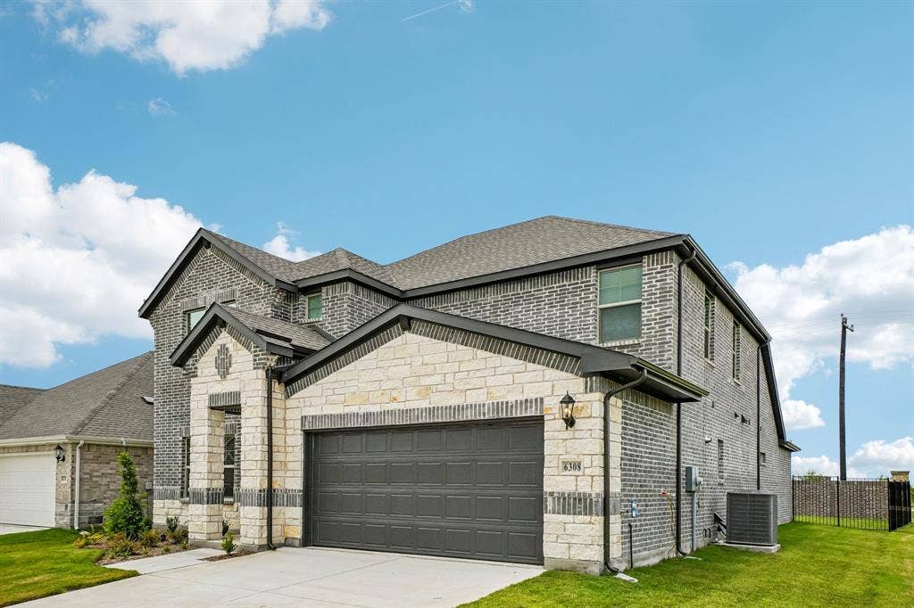 6308 Timberhurst Drive, Princeton, TX 75071