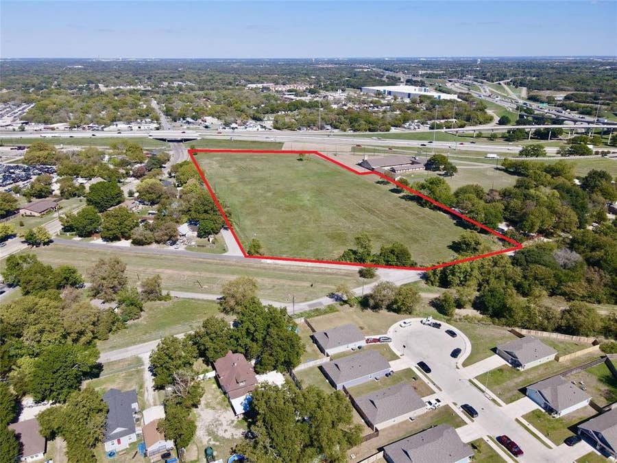 Property photo for 10600 C F Hawn Freeway, Dallas, TX