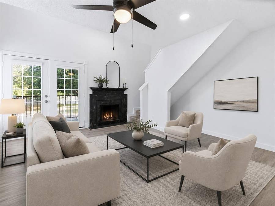 Property photo for 3101 Sondra Drive, #201 (Short Term), Fort Worth, TX