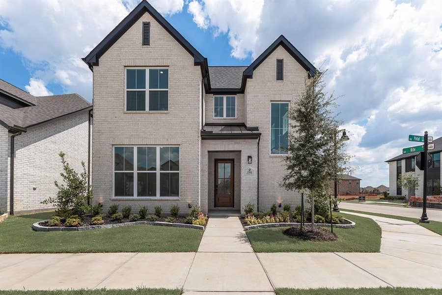 Property photo for 1501 Pintail Place, Celina, TX