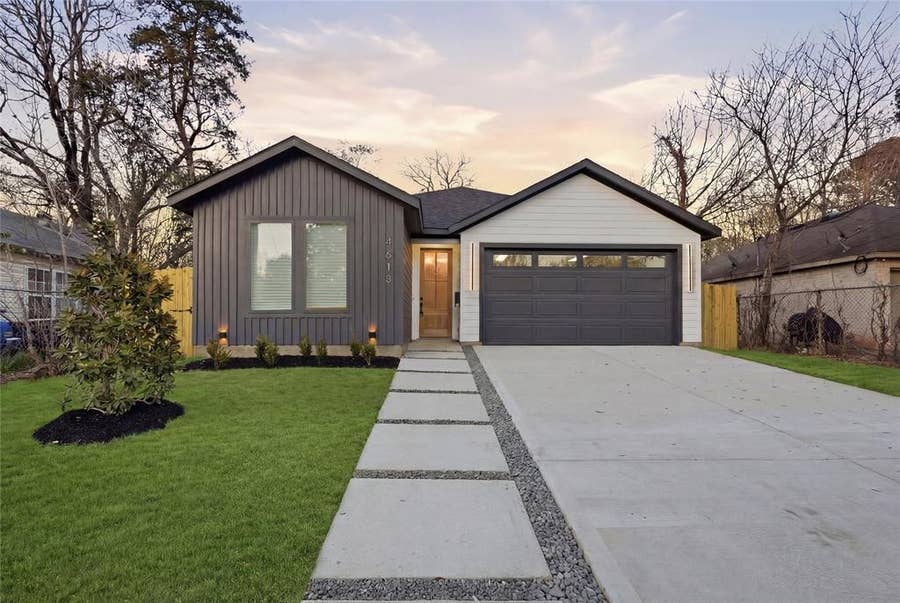 Property photo for 4618 Spring Garden Street, Dallas, TX