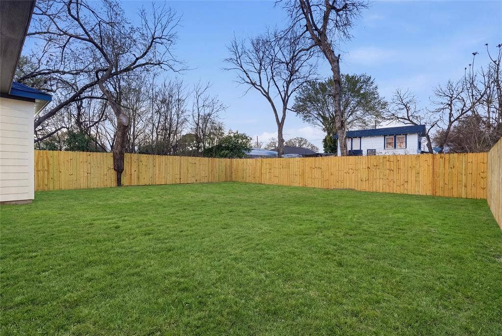 4618 Spring Garden Street, Dallas, TX 75215 4618 Spring Garden Street, Dallas, TX 75215