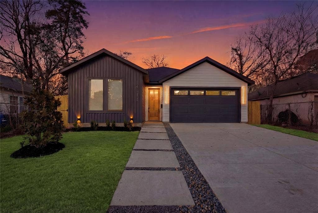 4618 Spring Garden Street, Dallas, TX 75215 4618 Spring Garden Street, Dallas, TX 75215