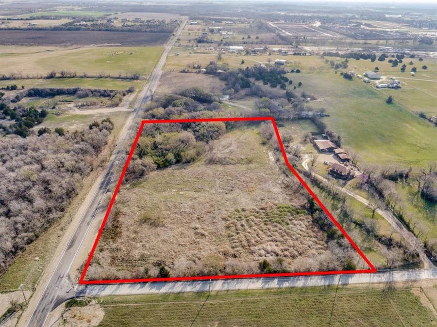 Property photo for 949 E Sunset Boulevard, Celina, TX
