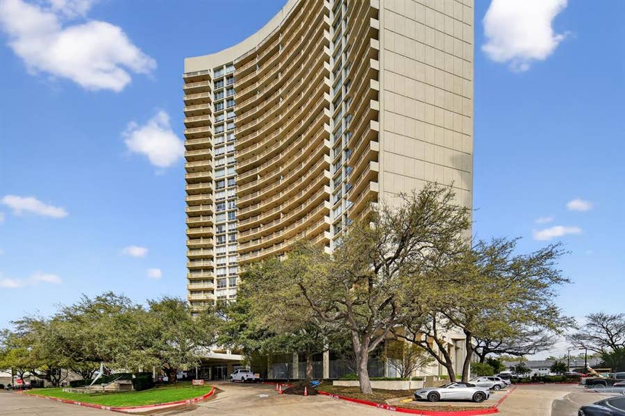 Property photo for 6211 W Northwest Highway, #G811, Dallas, TX
