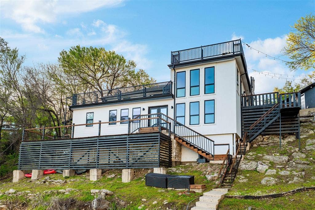 4401 Clarke Drive, Fort Worth, TX 76135 4401 Clarke Drive, Fort Worth, TX 76135