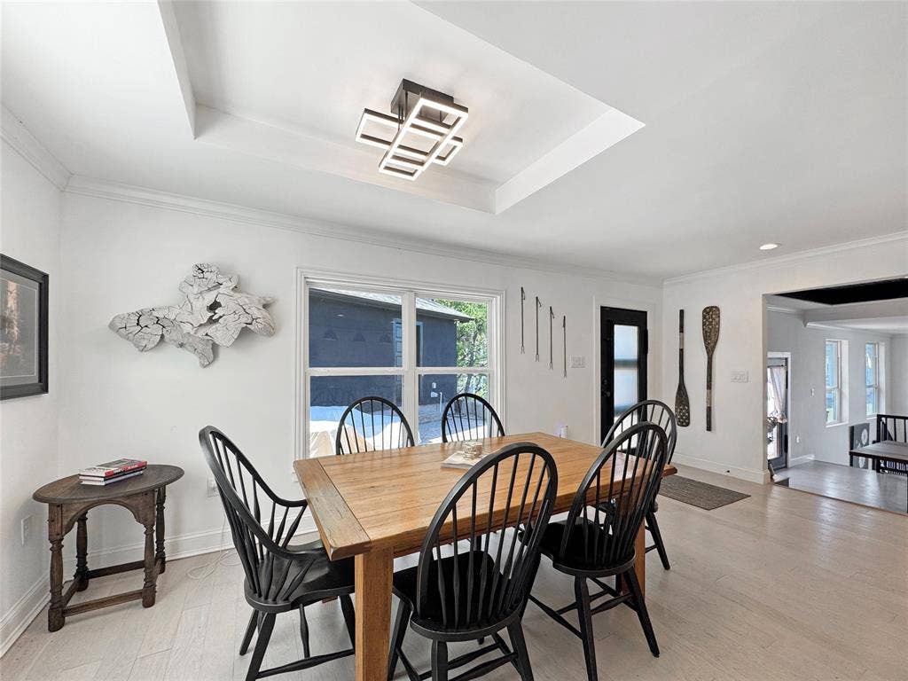 4401 Clarke Drive, Fort Worth, TX 76135 4401 Clarke Drive, Fort Worth, TX 76135