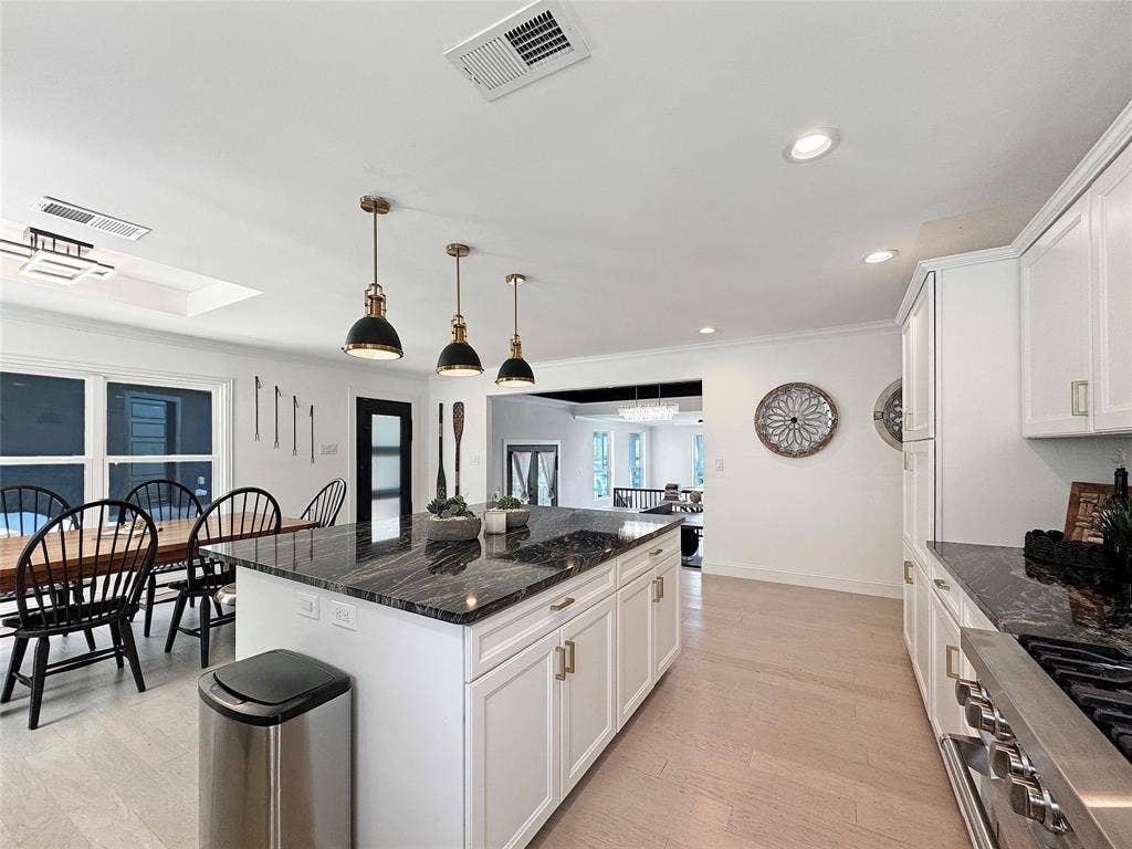 4401 Clarke Drive, Fort Worth, TX 76135 4401 Clarke Drive, Fort Worth, TX 76135