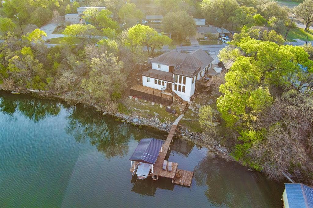4401 Clarke Drive, Fort Worth, TX 76135 4401 Clarke Drive, Fort Worth, TX 76135