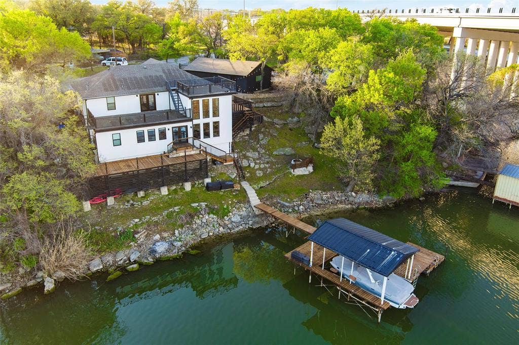 4401 Clarke Drive, Fort Worth, TX 76135 4401 Clarke Drive, Fort Worth, TX 76135