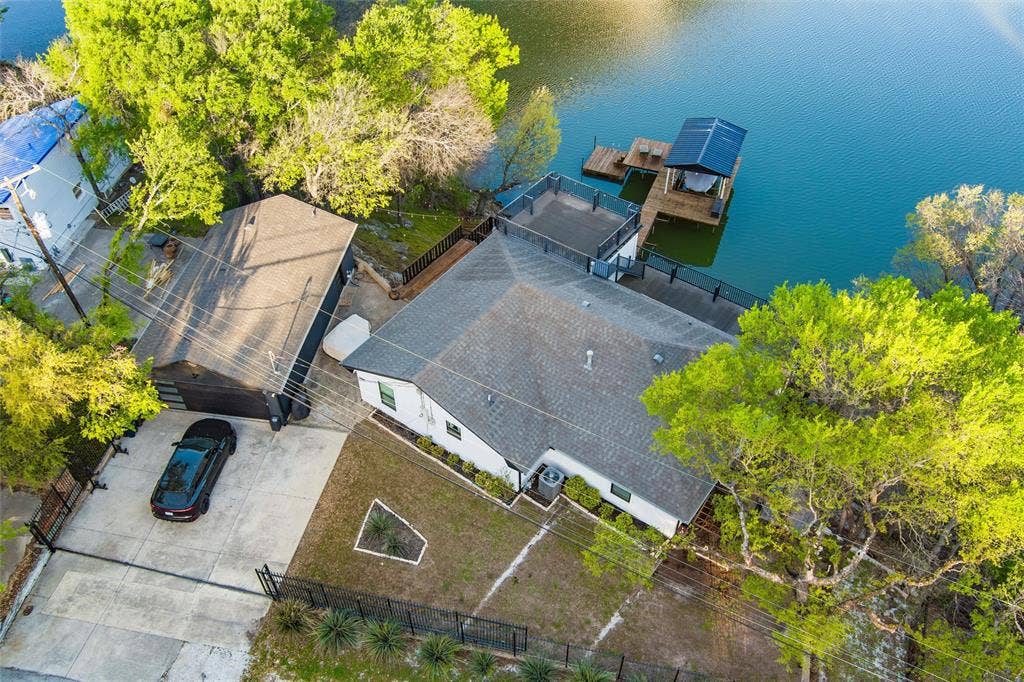 4401 Clarke Drive, Fort Worth, TX 76135 4401 Clarke Drive, Fort Worth, TX 76135