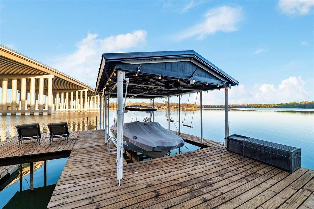 4401 Clarke Drive, Fort Worth, TX 76135 4401 Clarke Drive, Fort Worth, TX 76135