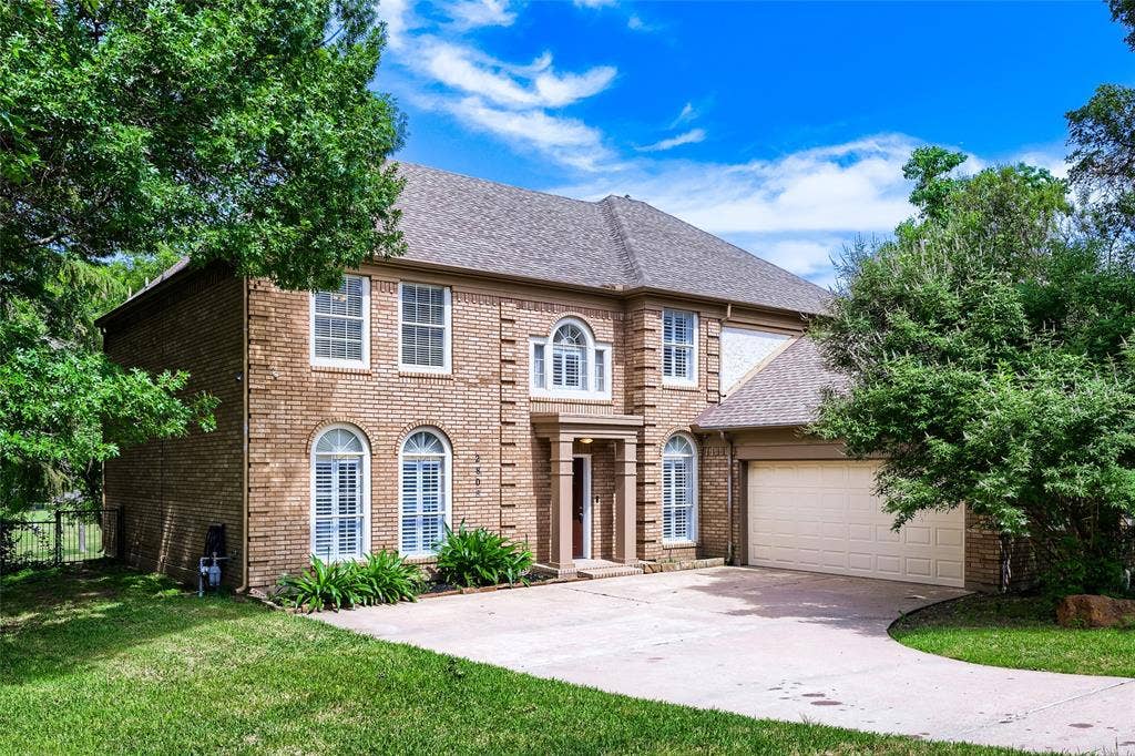 2803 Wyndham Lane, Richardson, TX 75082 2803 Wyndham Lane, Richardson, TX 75082