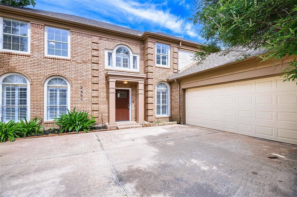 2803 Wyndham Lane, Richardson, TX 75082 2803 Wyndham Lane, Richardson, TX 75082