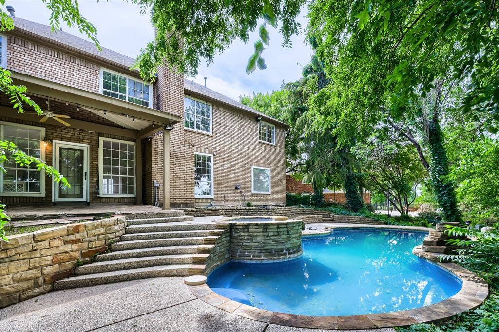 2803 Wyndham Lane, Richardson, TX 75082 2803 Wyndham Lane, Richardson, TX 75082