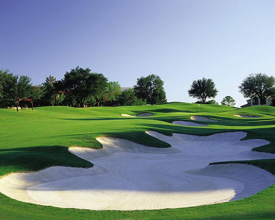 1352 Cherry Hills Lane, Irving, TX 75038 16th-Hole (1)