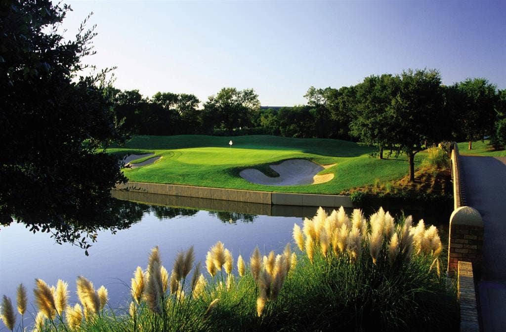 1352 Cherry Hills Lane, Irving, TX 75038 5th-Green