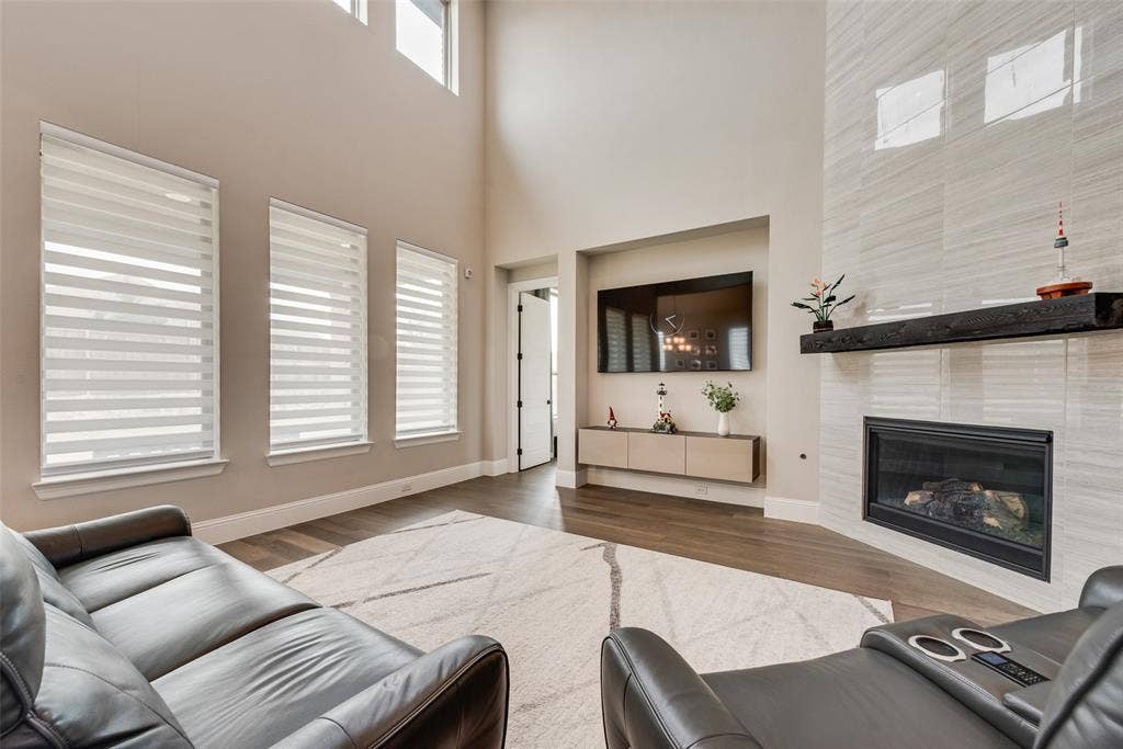 7108 Woodside Drive, Argyle, TX 76226 7108 Woodside Drive, Argyle, TX 76226
