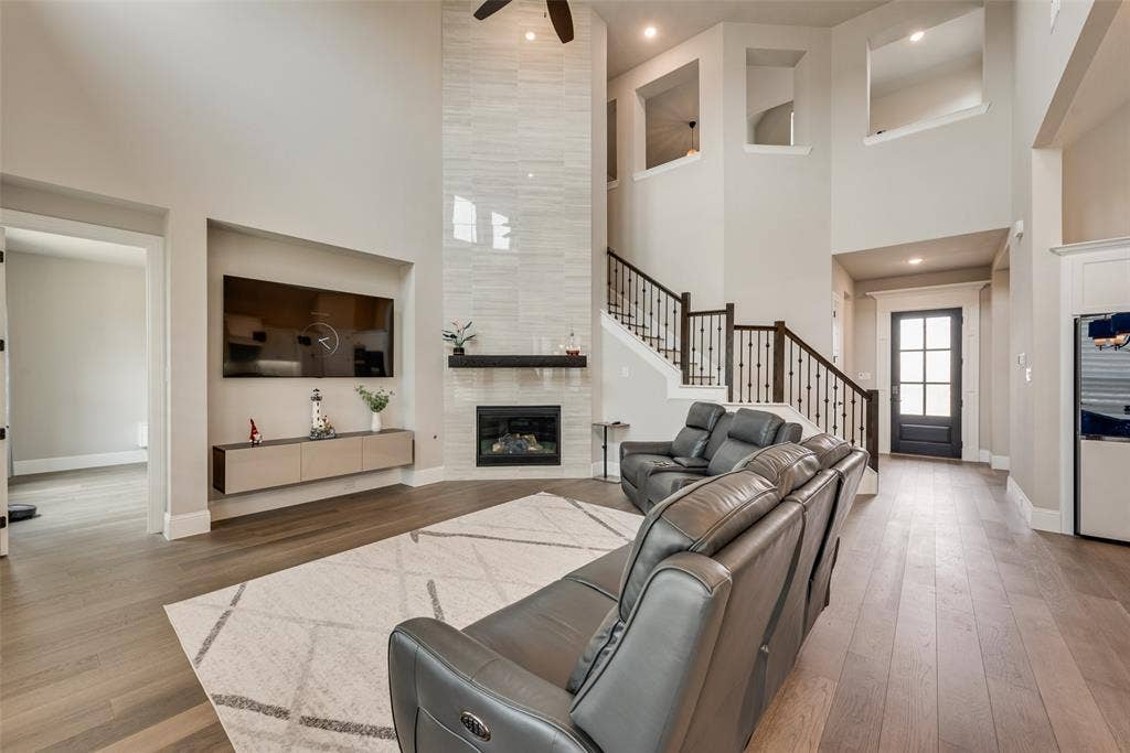 7108 Woodside Drive, Argyle, TX 76226 7108 Woodside Drive, Argyle, TX 76226
