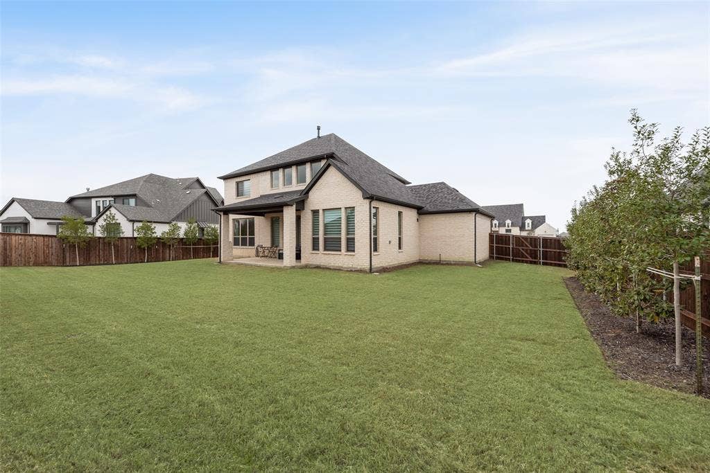 7108 Woodside Drive, Argyle, TX 76226 7108 Woodside Drive, Argyle, TX 76226